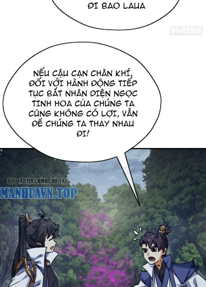 Mời Công Tử Trảm Yêu Chapter 12 - Trang 2