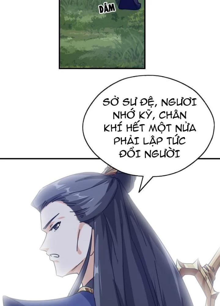 Mời Công Tử Trảm Yêu Chapter 12 - Trang 2