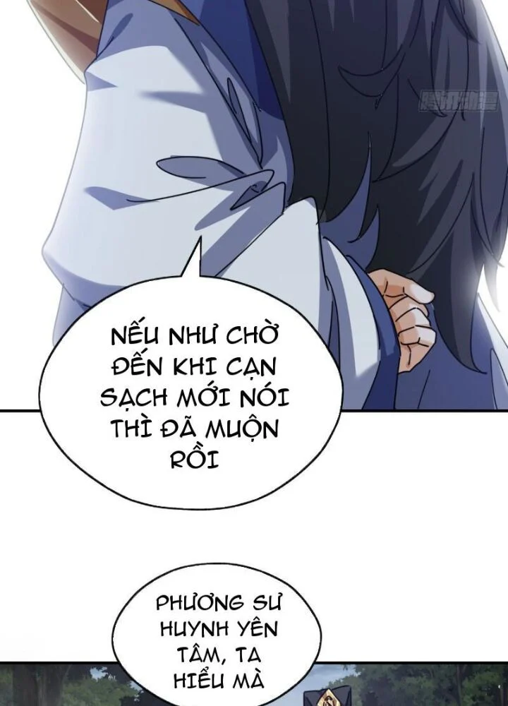 Mời Công Tử Trảm Yêu Chapter 12 - Trang 2