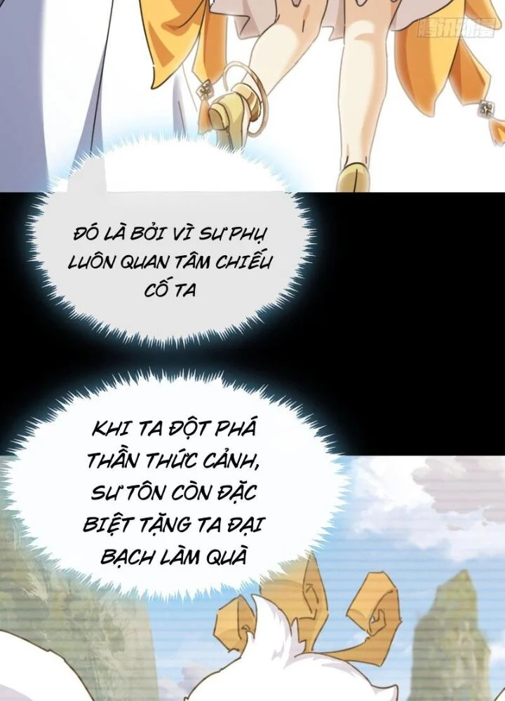 Mời Công Tử Trảm Yêu Chapter 12 - Trang 2