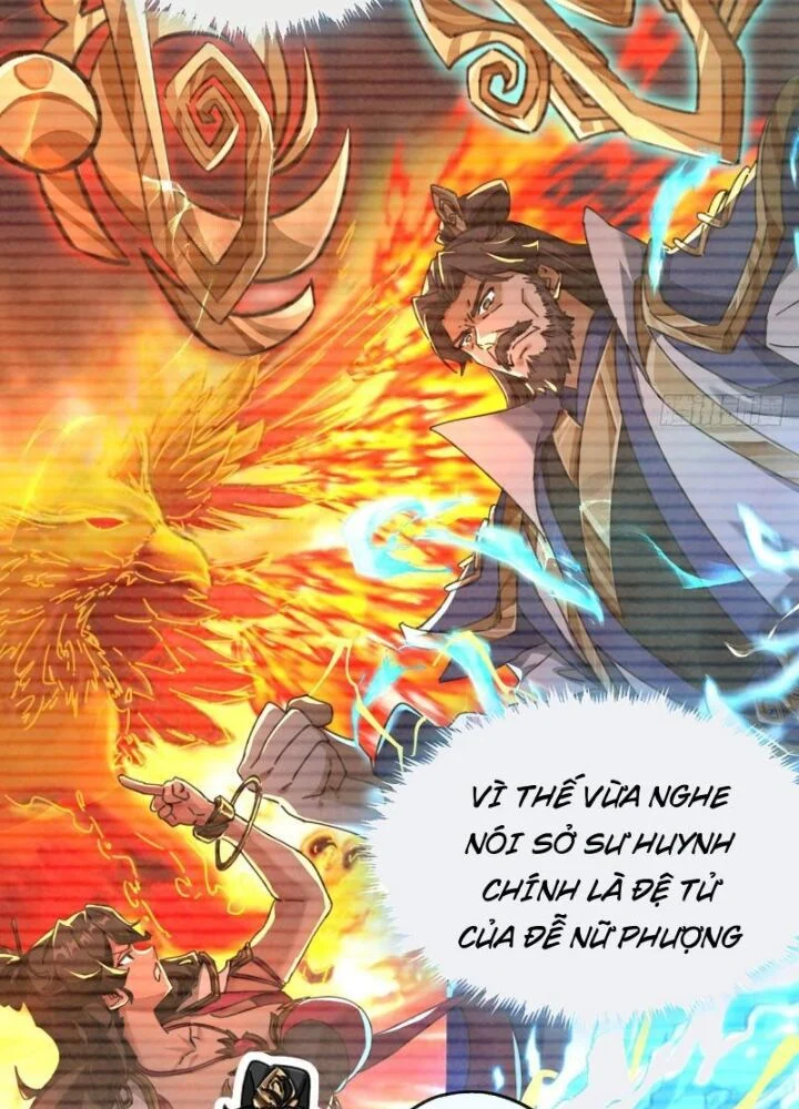 Mời Công Tử Trảm Yêu Chapter 12 - Trang 2