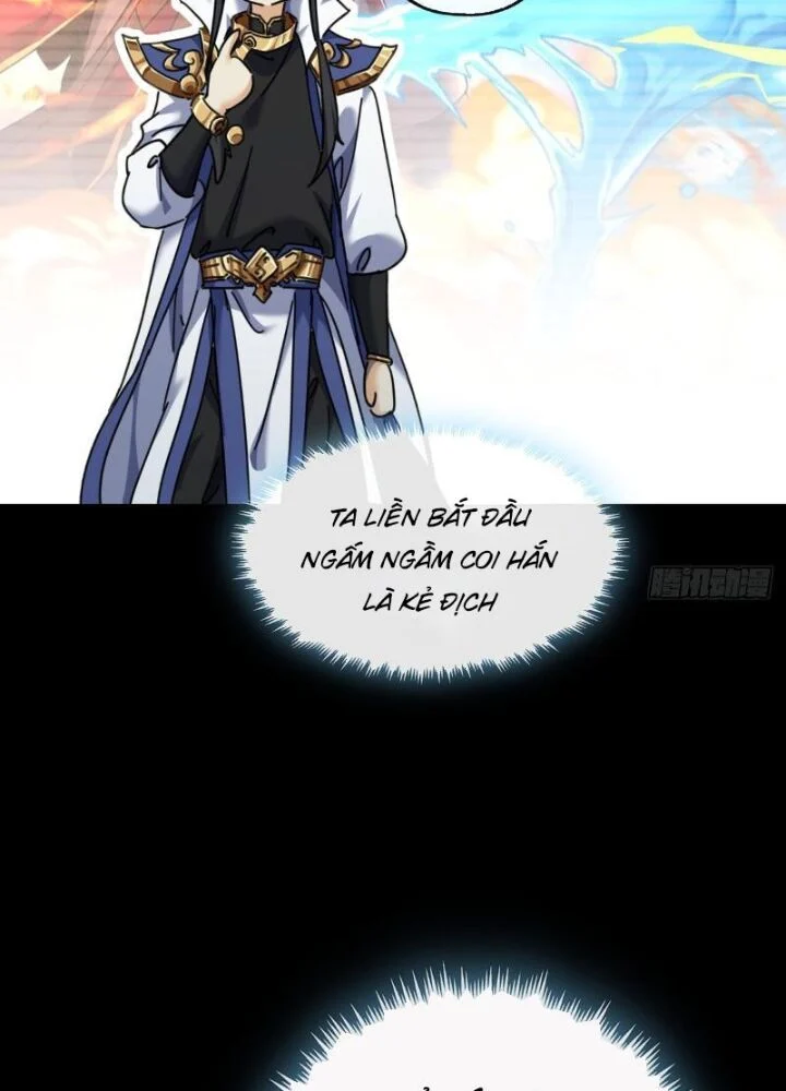 Mời Công Tử Trảm Yêu Chapter 12 - Trang 2