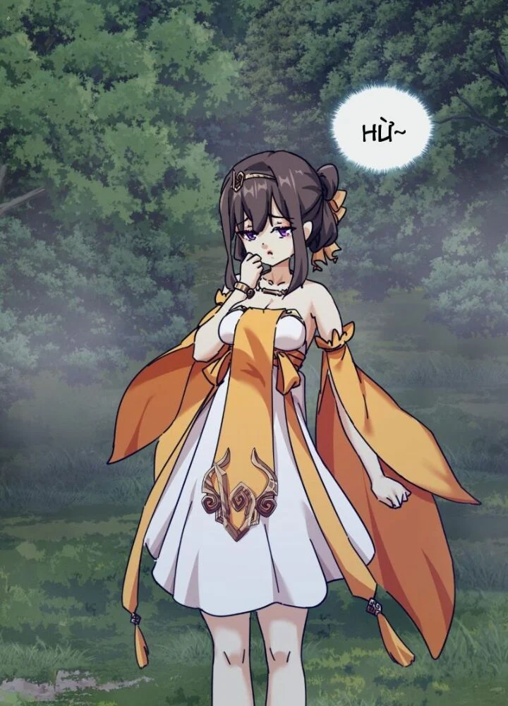Mời Công Tử Trảm Yêu Chapter 12 - Trang 2