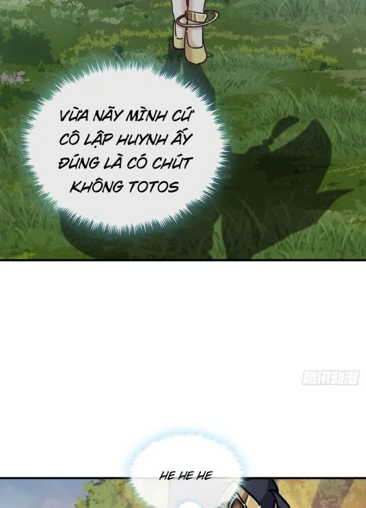 Mời Công Tử Trảm Yêu Chapter 12 - Trang 2