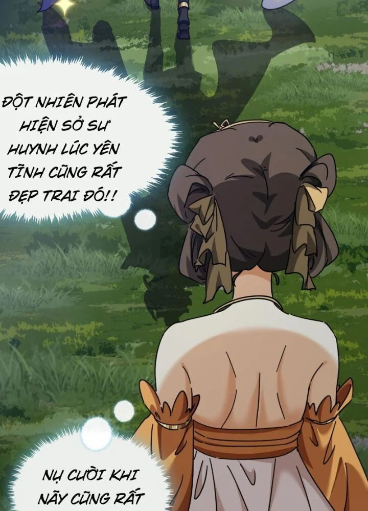 Mời Công Tử Trảm Yêu Chapter 12 - Trang 2