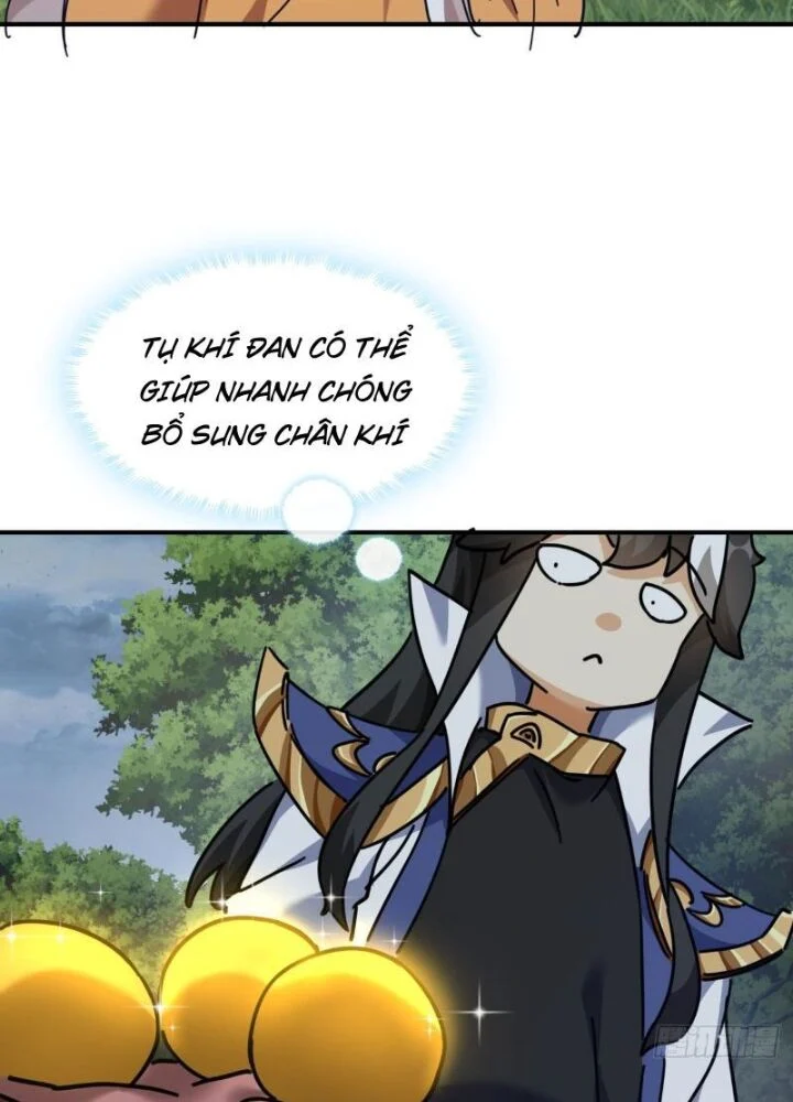 Mời Công Tử Trảm Yêu Chapter 12 - Trang 2
