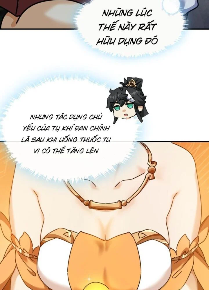Mời Công Tử Trảm Yêu Chapter 12 - Trang 2
