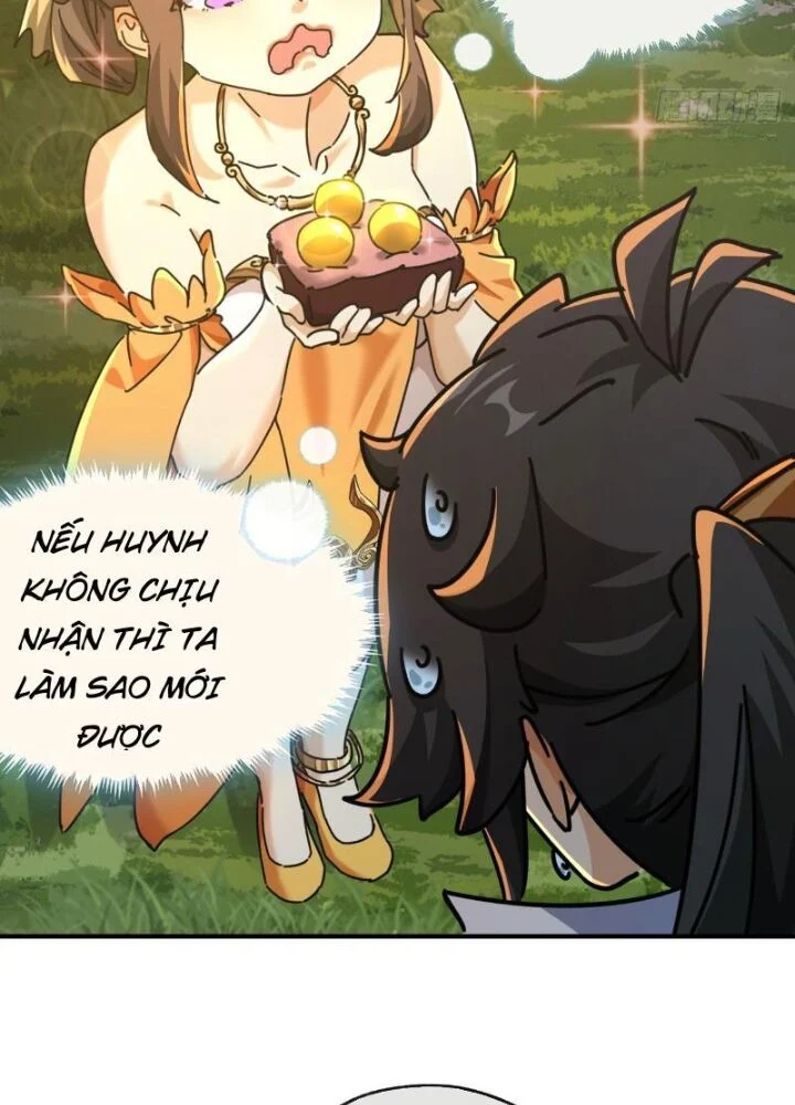Mời Công Tử Trảm Yêu Chapter 12 - Trang 2