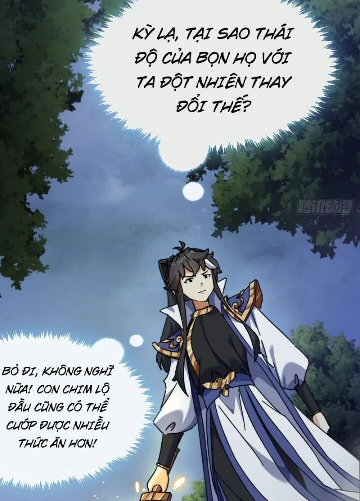 Mời Công Tử Trảm Yêu Chapter 12 - Trang 2