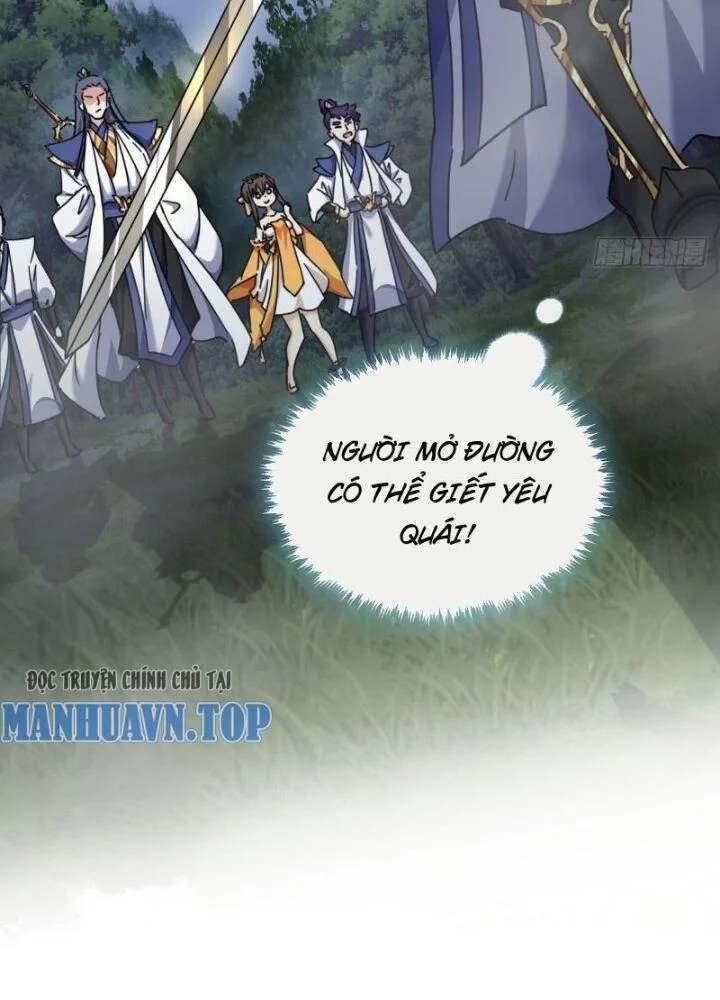 Mời Công Tử Trảm Yêu Chapter 12 - Trang 2