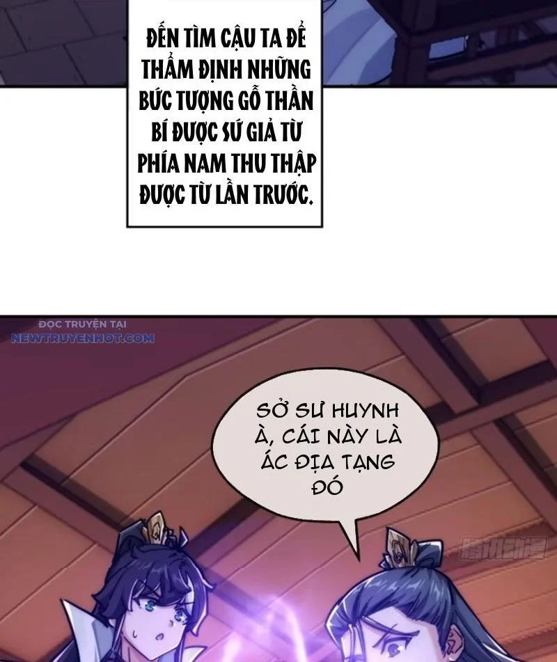 Mời Công Tử Trảm Yêu Chapter 120 - Trang 2