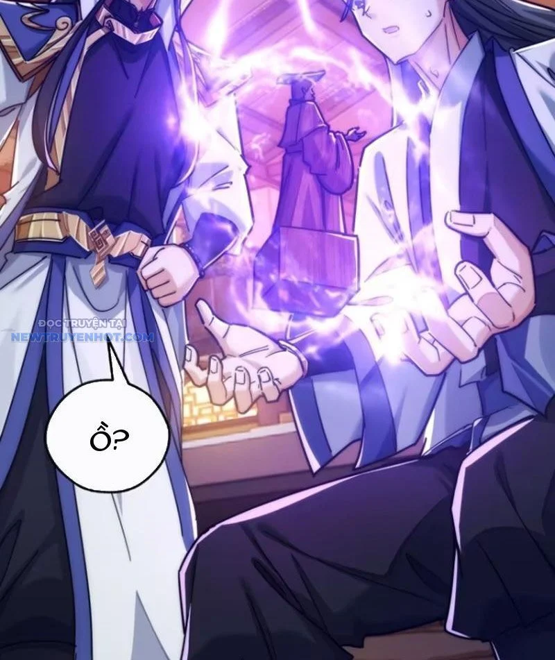 Mời Công Tử Trảm Yêu Chapter 120 - Trang 2
