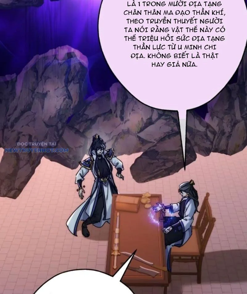 Mời Công Tử Trảm Yêu Chapter 120 - Trang 2