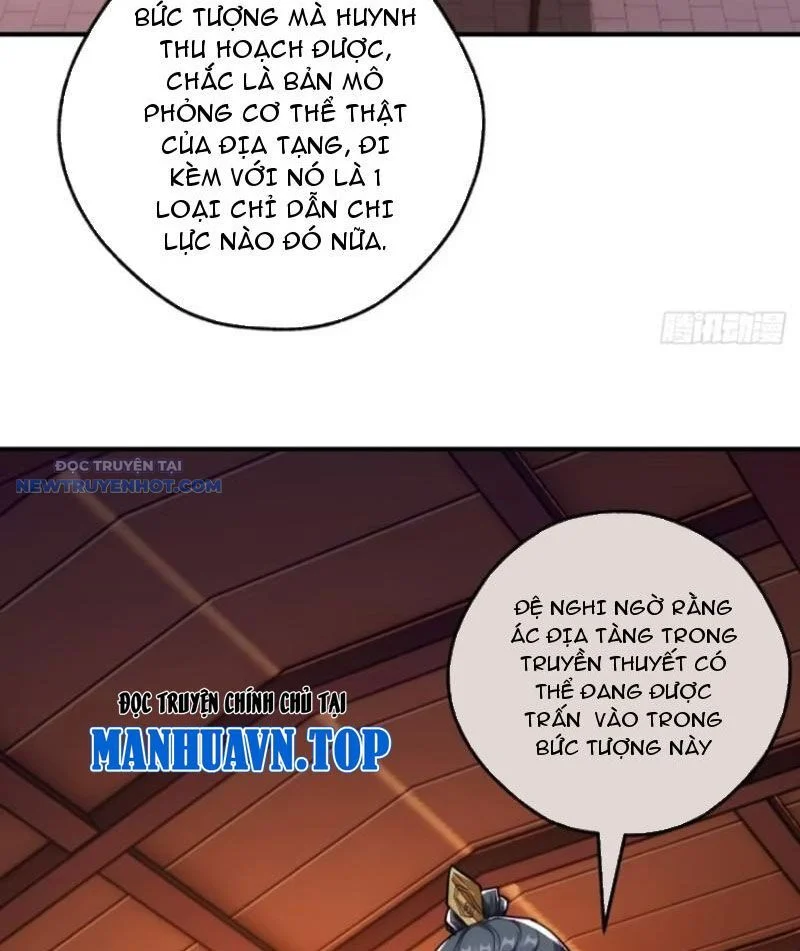 Mời Công Tử Trảm Yêu Chapter 120 - Trang 2