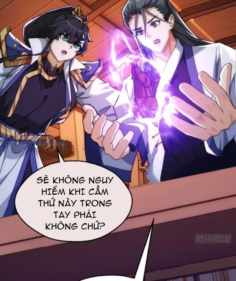 Mời Công Tử Trảm Yêu Chapter 120 - Trang 2