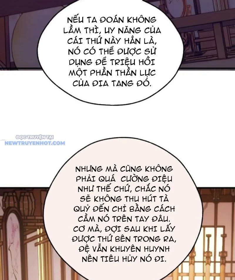 Mời Công Tử Trảm Yêu Chapter 120 - Trang 2
