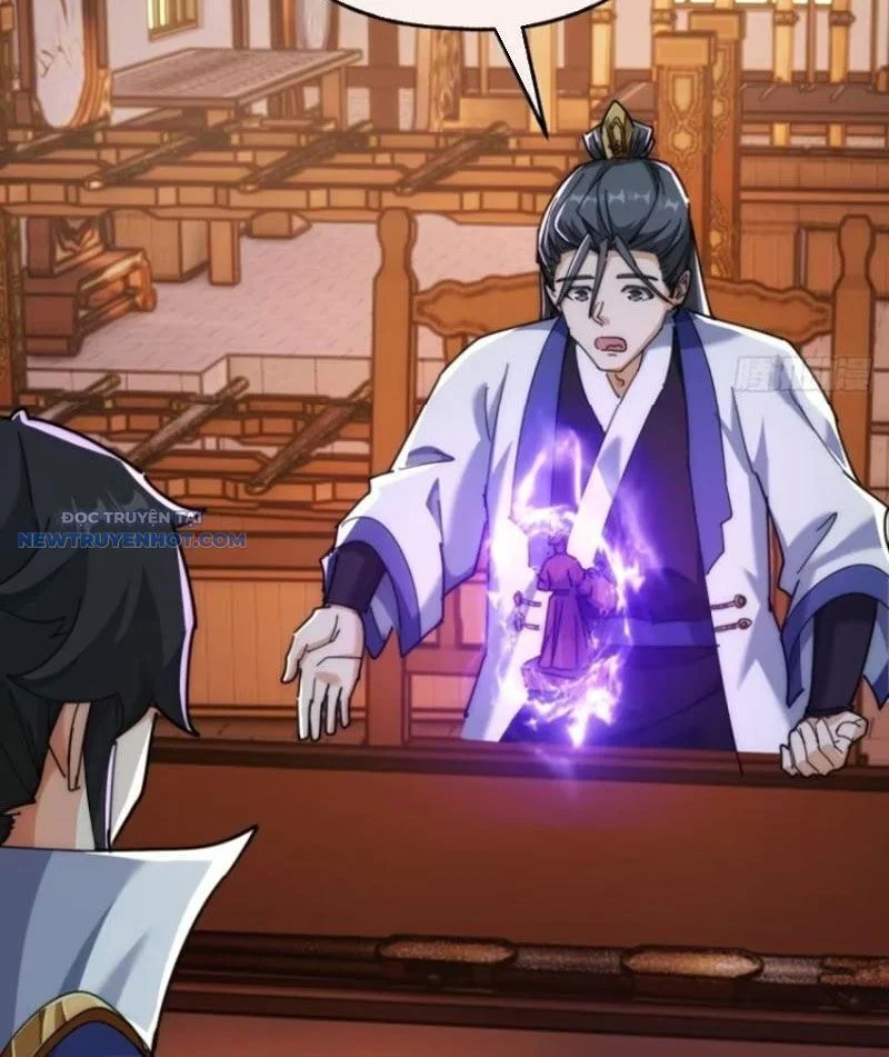 Mời Công Tử Trảm Yêu Chapter 120 - Trang 2