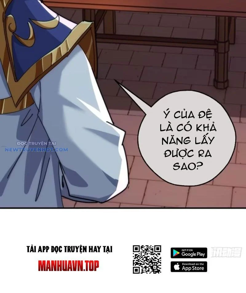 Mời Công Tử Trảm Yêu Chapter 120 - Trang 2