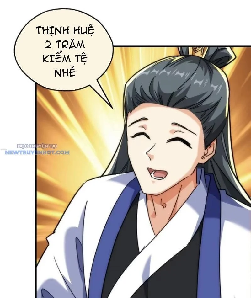Mời Công Tử Trảm Yêu Chapter 120 - Trang 2