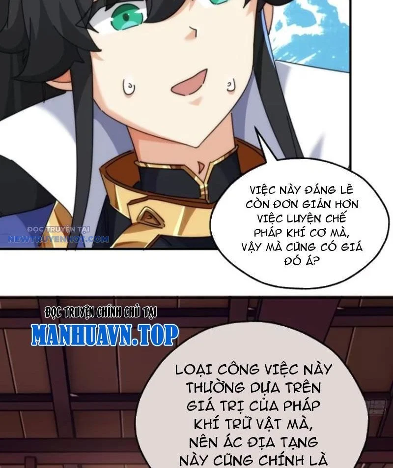 Mời Công Tử Trảm Yêu Chapter 120 - Trang 2