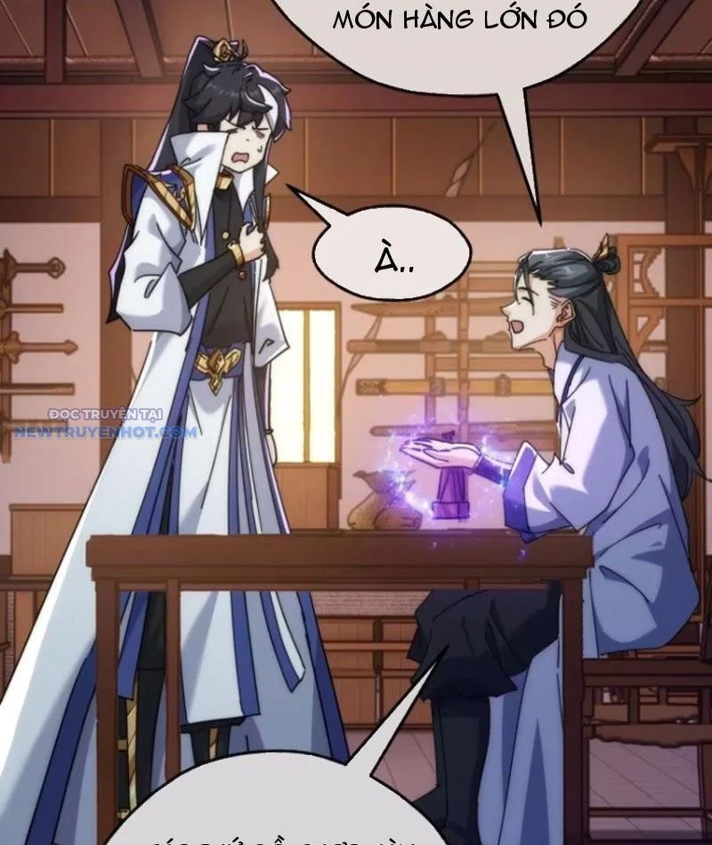 Mời Công Tử Trảm Yêu Chapter 120 - Trang 2