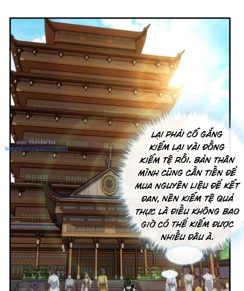 Mời Công Tử Trảm Yêu Chapter 120 - Trang 2