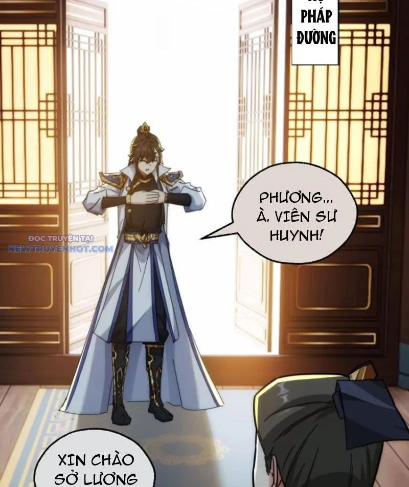 Mời Công Tử Trảm Yêu Chapter 120 - Trang 2