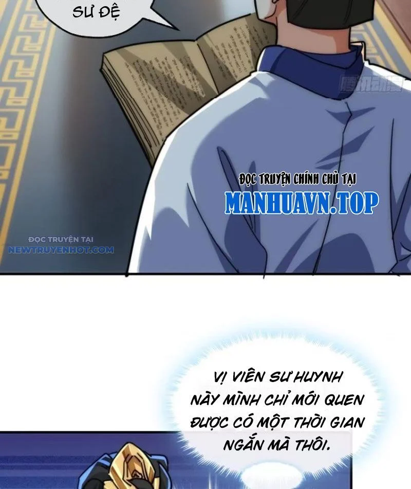 Mời Công Tử Trảm Yêu Chapter 120 - Trang 2