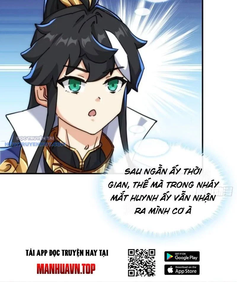 Mời Công Tử Trảm Yêu Chapter 120 - Trang 2