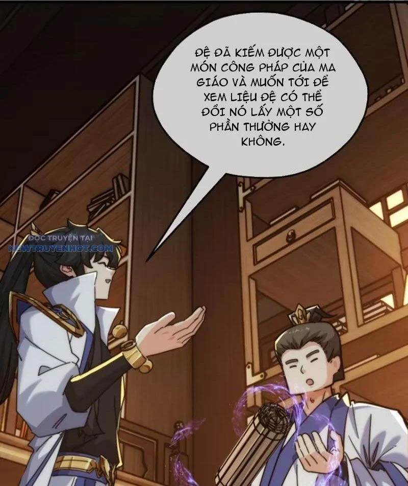 Mời Công Tử Trảm Yêu Chapter 120 - Trang 2