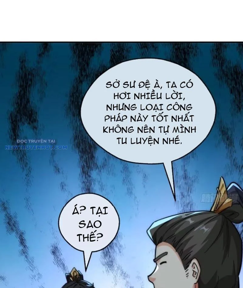 Mời Công Tử Trảm Yêu Chapter 120 - Trang 2