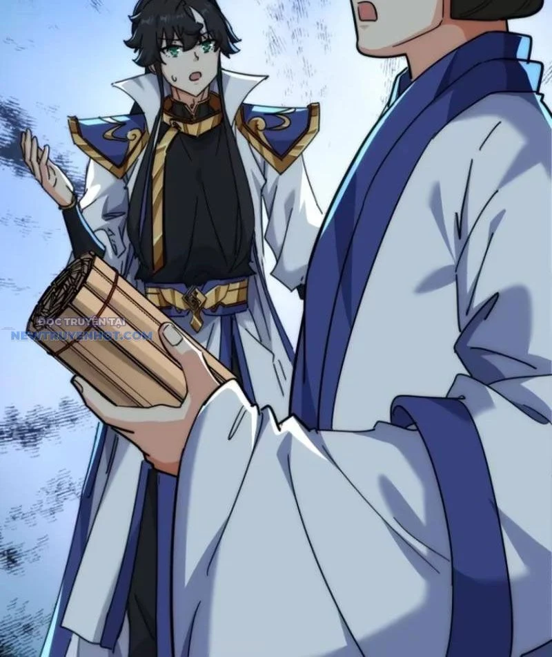 Mời Công Tử Trảm Yêu Chapter 120 - Trang 2
