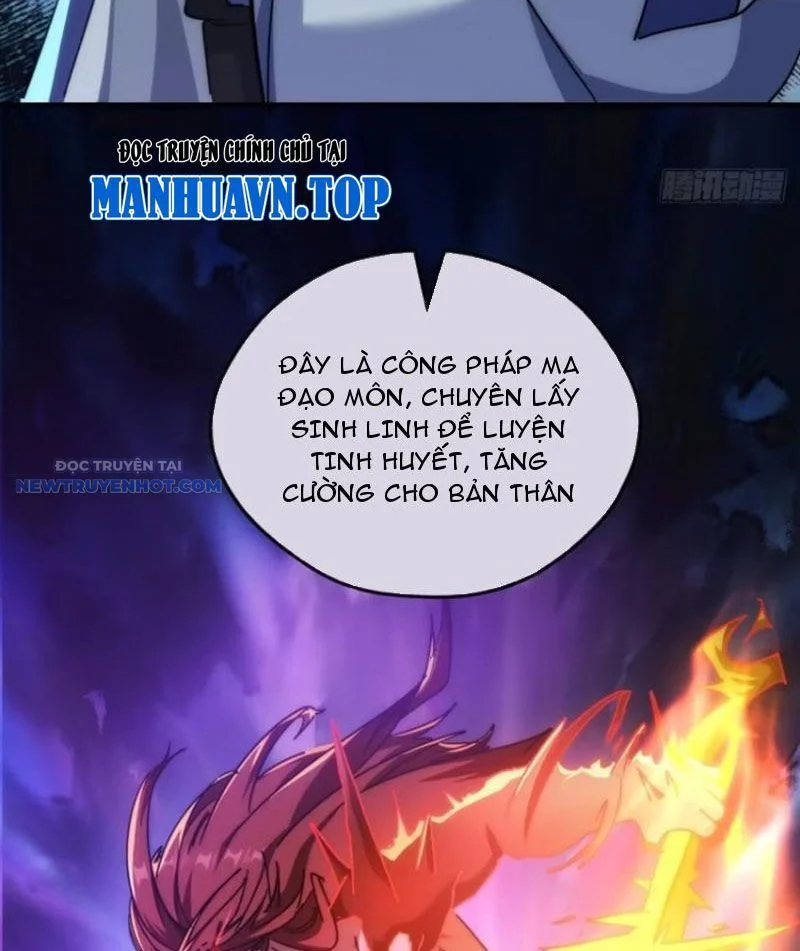 Mời Công Tử Trảm Yêu Chapter 120 - Trang 2