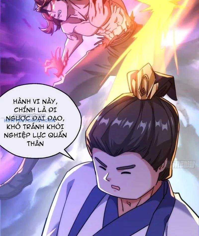Mời Công Tử Trảm Yêu Chapter 120 - Trang 2