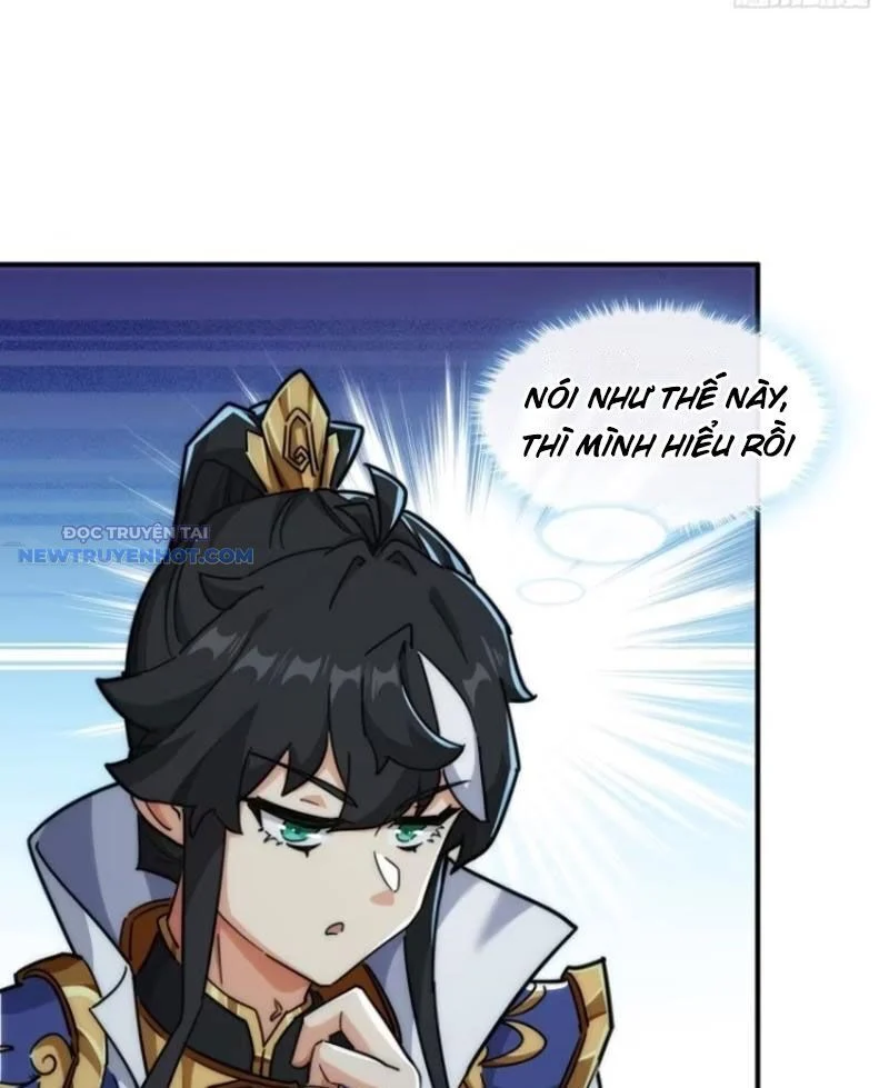 Mời Công Tử Trảm Yêu Chapter 120 - Trang 2