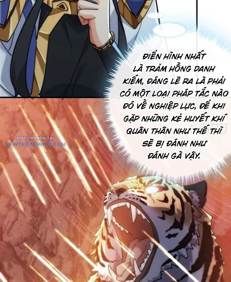 Mời Công Tử Trảm Yêu Chapter 120 - Trang 2