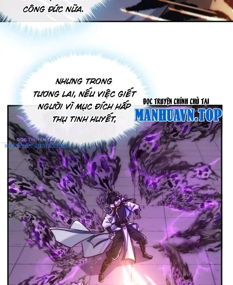 Mời Công Tử Trảm Yêu Chapter 120 - Trang 2