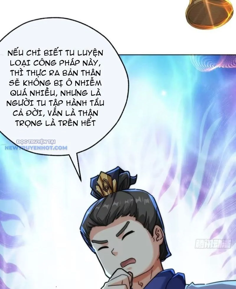 Mời Công Tử Trảm Yêu Chapter 120 - Trang 2