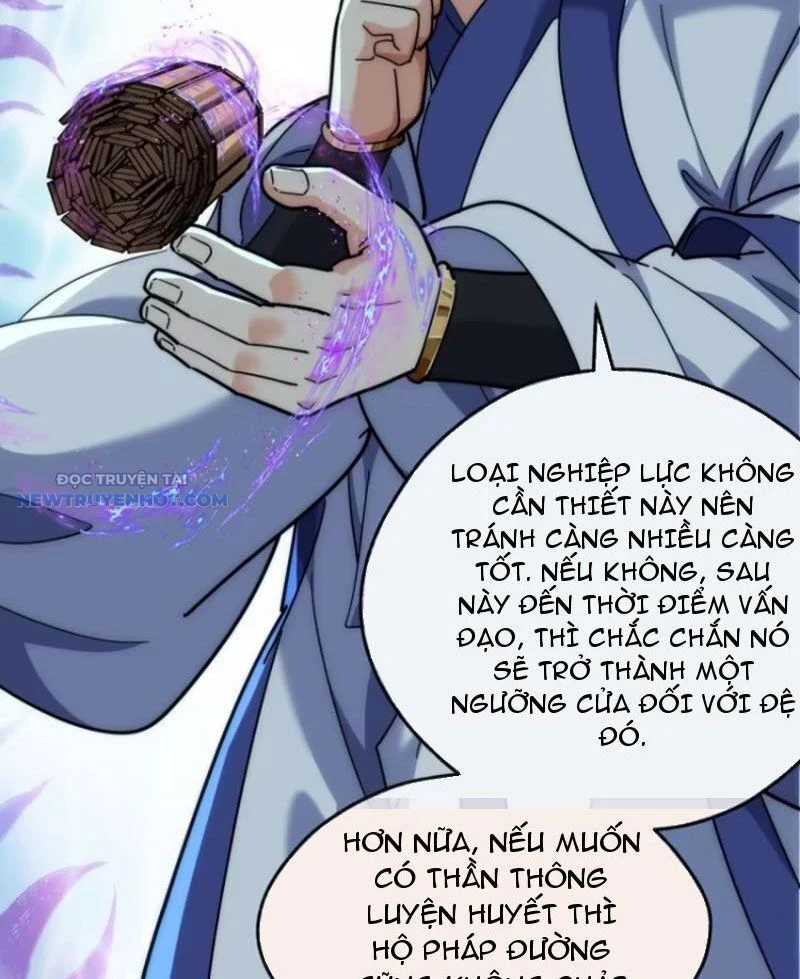 Mời Công Tử Trảm Yêu Chapter 120 - Trang 2