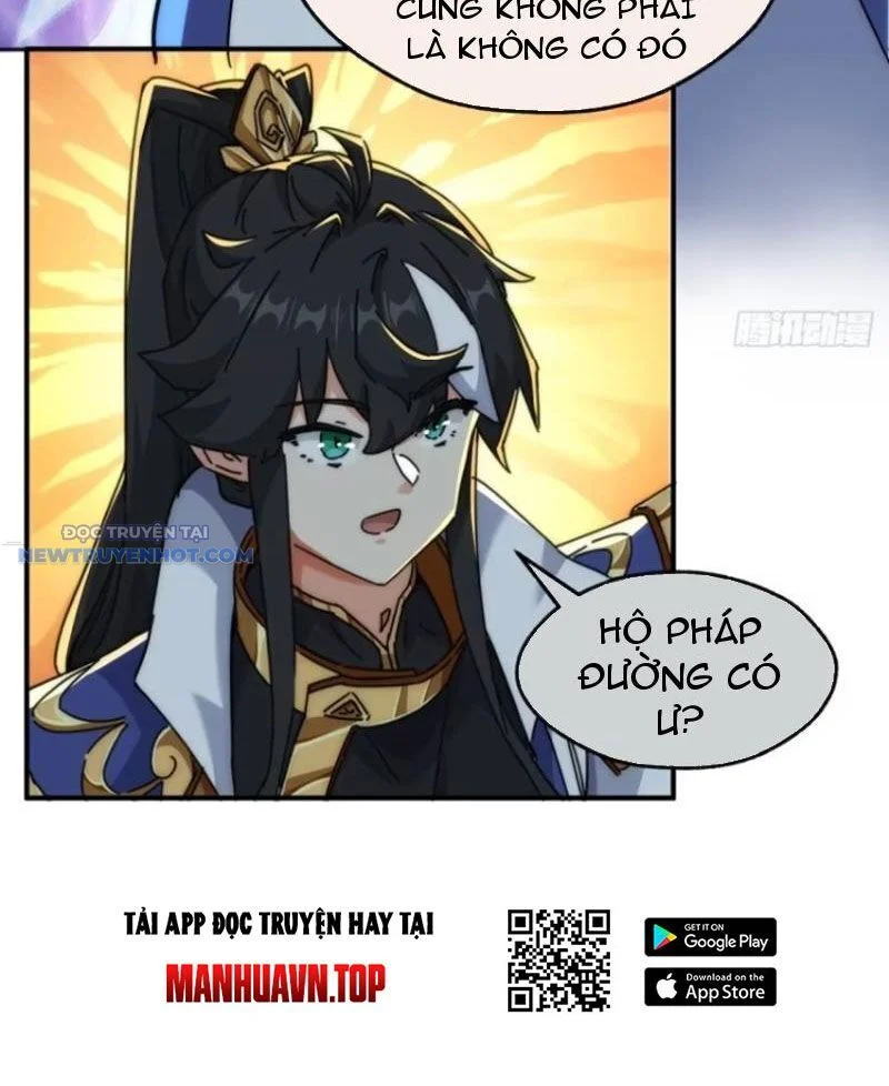 Mời Công Tử Trảm Yêu Chapter 120 - Trang 2
