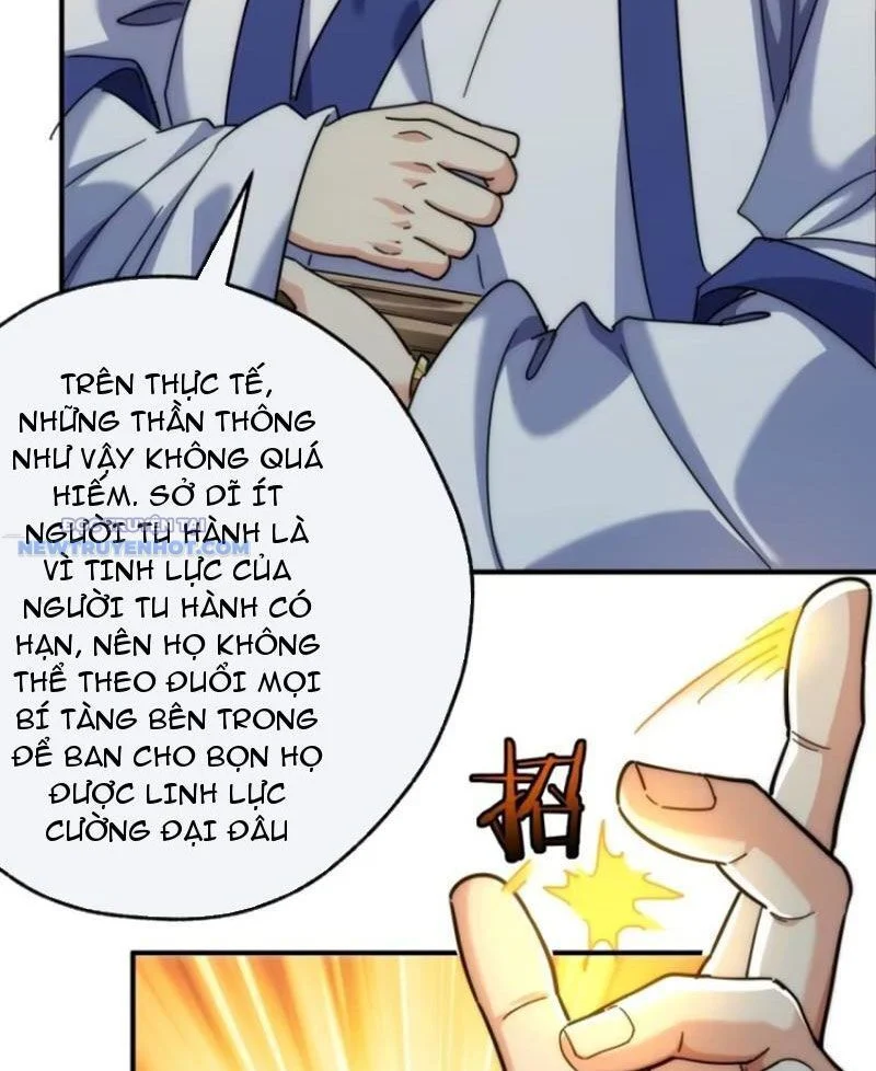 Mời Công Tử Trảm Yêu Chapter 120 - Trang 2