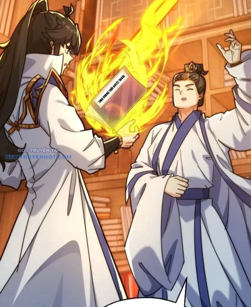 Mời Công Tử Trảm Yêu Chapter 120 - Trang 2