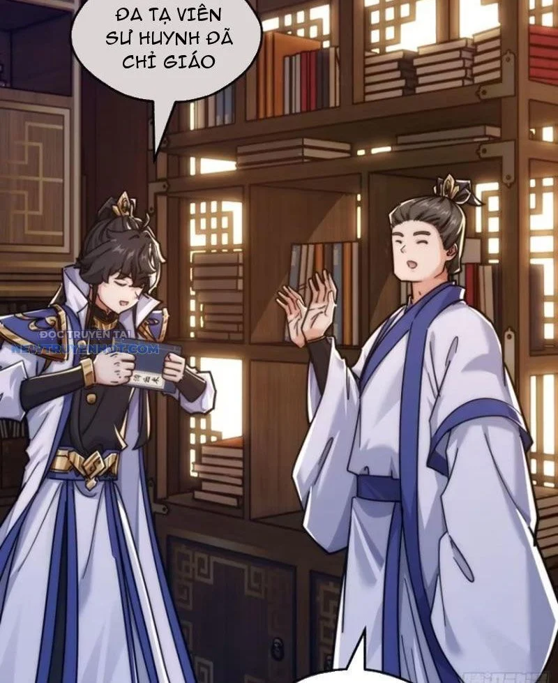Mời Công Tử Trảm Yêu Chapter 120 - Trang 2