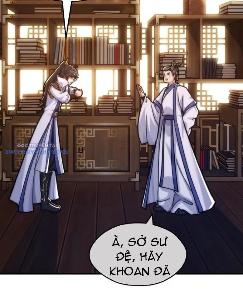 Mời Công Tử Trảm Yêu Chapter 120 - Trang 2