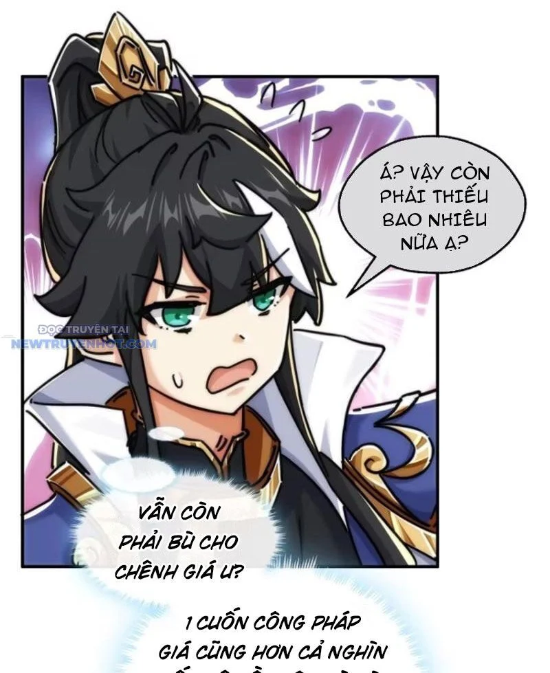 Mời Công Tử Trảm Yêu Chapter 120 - Trang 2