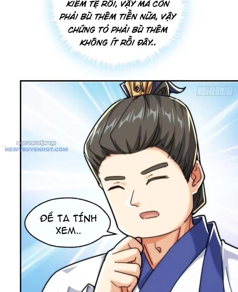 Mời Công Tử Trảm Yêu Chapter 120 - Trang 2