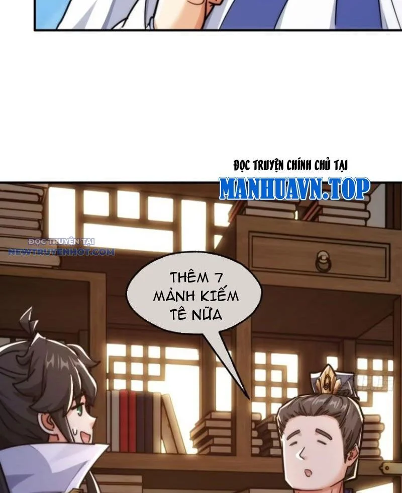 Mời Công Tử Trảm Yêu Chapter 120 - Trang 2