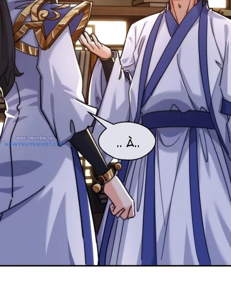Mời Công Tử Trảm Yêu Chapter 120 - Trang 2