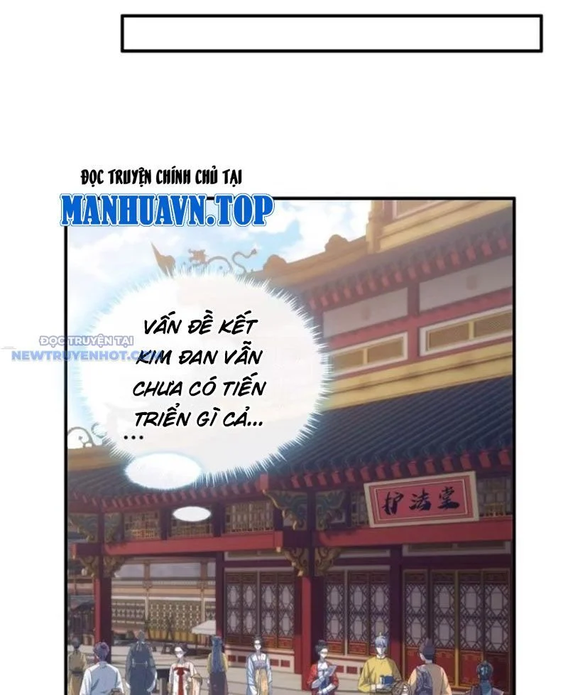 Mời Công Tử Trảm Yêu Chapter 120 - Trang 2