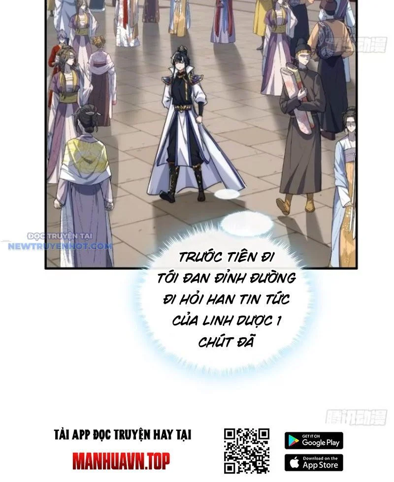 Mời Công Tử Trảm Yêu Chapter 120 - Trang 2